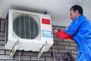 24/7 and Emergency HVAC Near Princeton, TX | Air Conidtioning and Heating Contractors